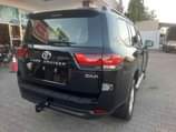 A picture of TOYOTA LAND CRUISER GX R 300 SERIES 3 3L Twin