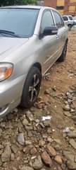 A picture of Toyota Corrolla Very Clean and Sharp