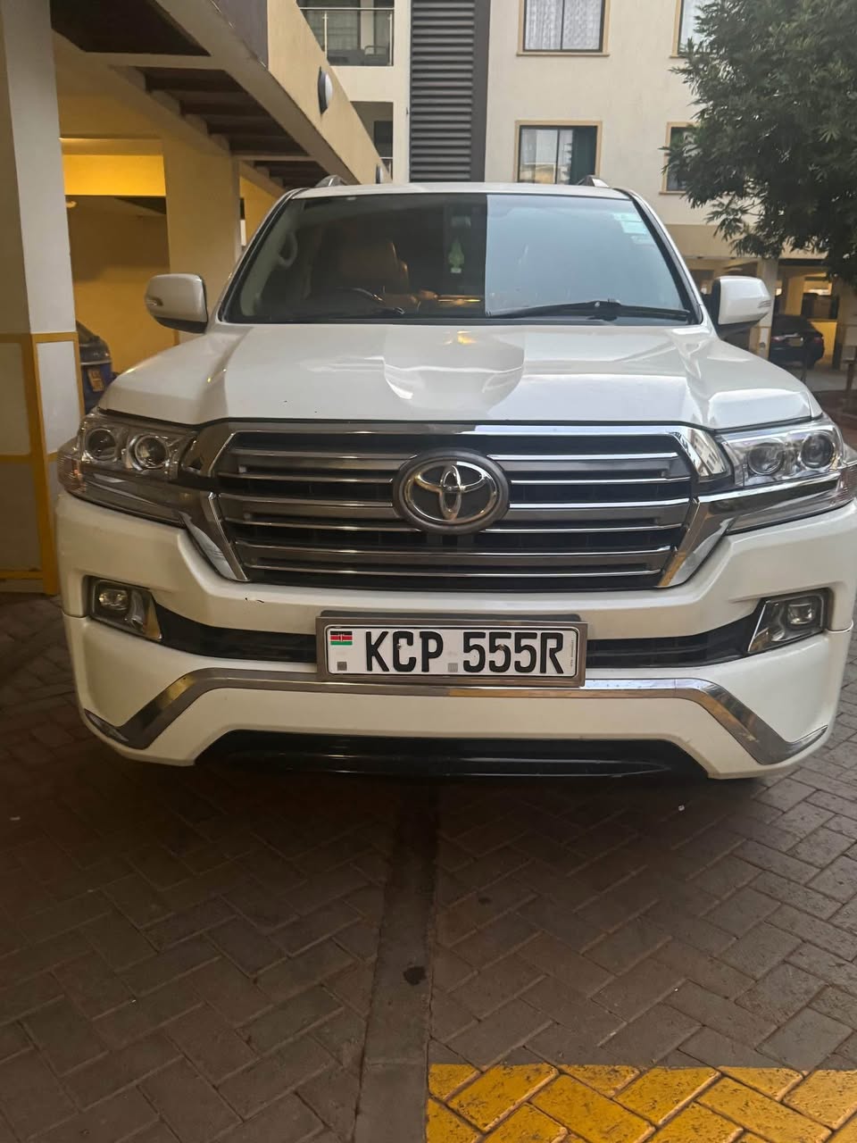 used toyota