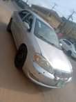 A picture of 2006 Corrolla Toyota