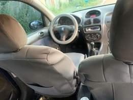 A picture of Urgent money needed 206 manual transmission Nothing to fix 1m