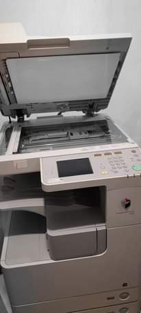 A picture of CANON IR 2530 PHOTOCOPY MACHINE