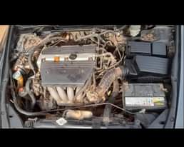 A picture of Honda Accord