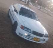 used toyota chaser