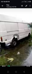 A picture of Long bus for business for sale