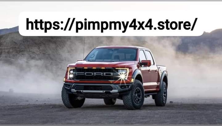 ford ranger t6