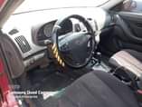 A picture of Hyundai Elantra 2015 Model