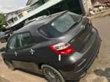 A picture of Good deal 2009 Toyota Marix baked on first body first