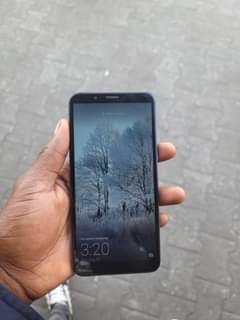 huawei y7