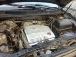 A picture of Lexus RX300 in good working condition Location PH samuelokere 08031802677
