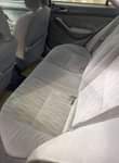 A picture of Registered Honda Civic 2004 model