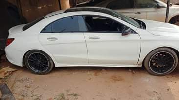 A picture of Cla250