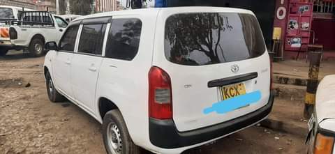 Bwana R.
