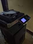 A picture of Printing machine