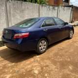 A picture of Madt distress sale 2007 Toyota Camry 3 6m Tokunbo Call