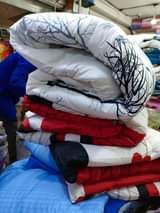 A picture of QUALITY DUVETS