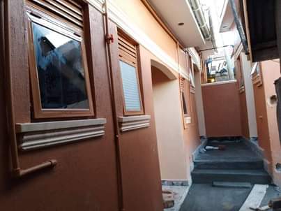 A picture of Single rooms bweyogerere