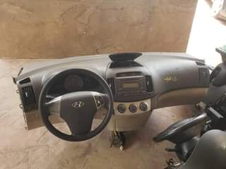 Seth K.