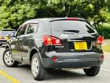 A picture of Nissan dualis M18 5 mwanza call WhatsApp 0686108116