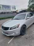 A picture of Honda accord 2009 Call me directly 07062950942 09150958224 No chat
