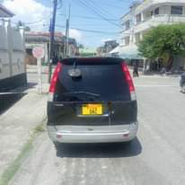 A picture of Toyota Townace Noah