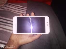 A picture of Iphone 6s plus 200000