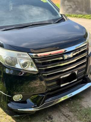 used toyota noah