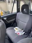 A picture of Toyota Rav4 2005