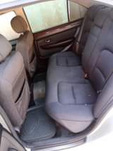 A picture of Toyota brevis