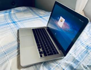 macbook