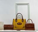 A picture of Handbags