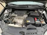 A picture of Toyota Camry LE