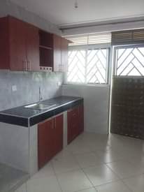 A picture of Newly Double rooms for rent in Buwate at 550k