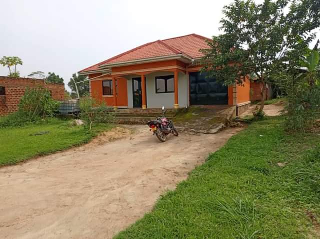 A picture of 3 bedroom home in Buloba