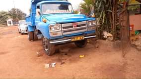 A picture of ISUZU INJECTION