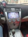 A picture of 2009 Toyota Camry XLE