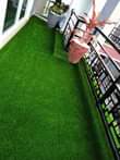 A picture of Artficial turf and wall wall woolen carpets for homes.offices.compounds etc