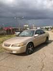 A picture of Toyota Camry 1999