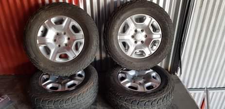 used ford ranger