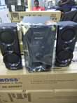 A picture of Aboarder Subwoofer