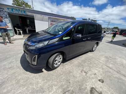 used mazda for sale by owner nz