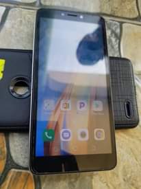 A picture of TECNO POP 2F