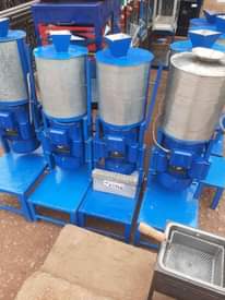 A picture of Original odi Ground nut machine