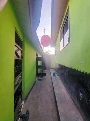 A picture of Wananzengo wa Buza Kwa Mparange Abiola Mwanagati Mbagala Kirungule napangisha