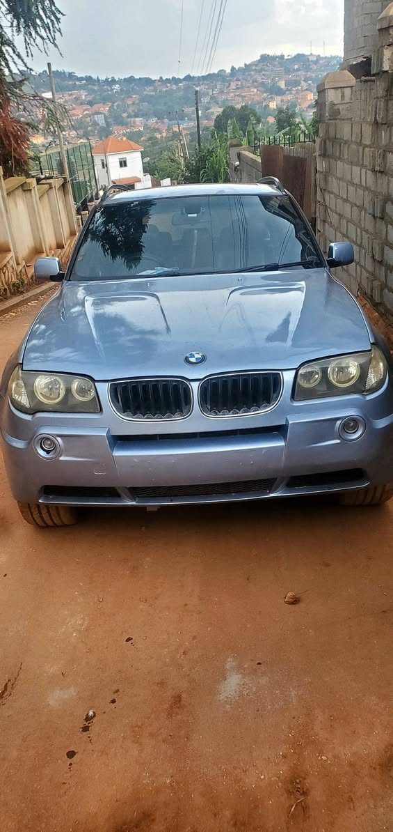 used bmw