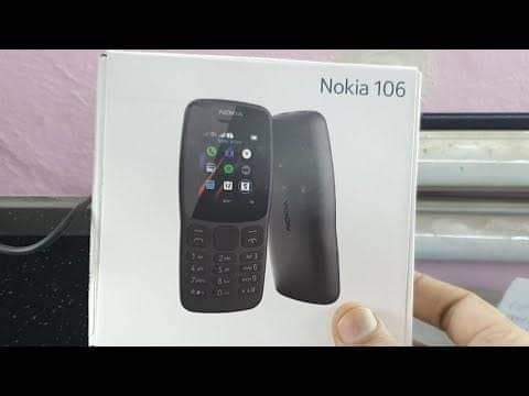 nokia