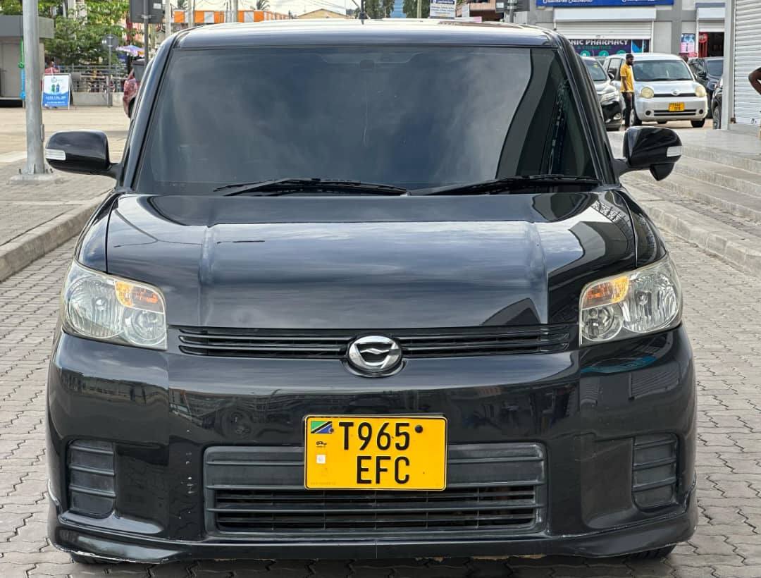 used toyota