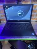A picture of Dell Laptop