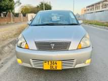 toyota opa