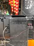 A picture of Sony radio 130